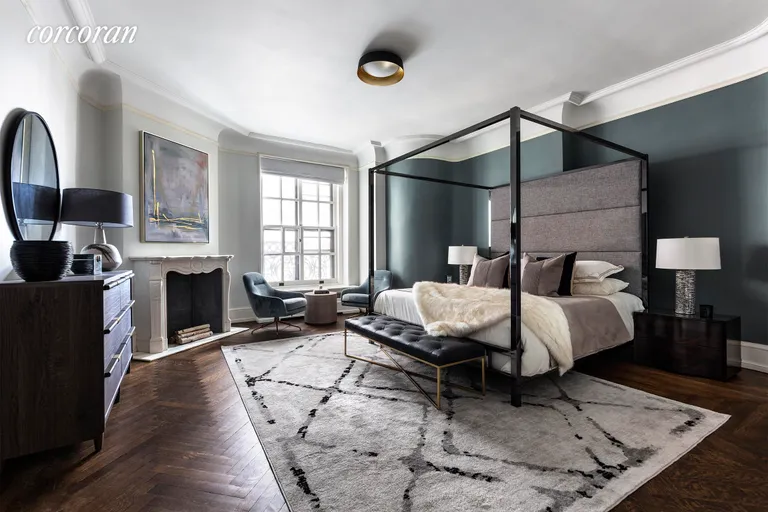 New York City Real Estate | View 2109 Broadway, 841 | room 8 | View 9