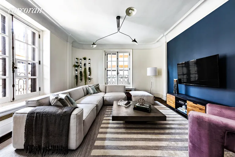 New York City Real Estate | View 2109 Broadway, 841 | room 2 | View 3
