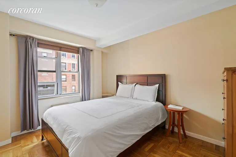 New York City Real Estate | View 310 Lexington Avenue, 11E | Bedroom | View 3