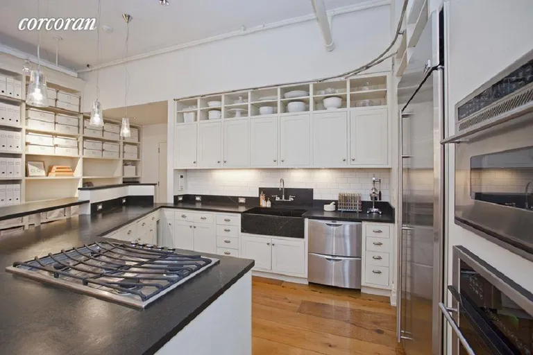 New York City Real Estate | View 1200 Broadway, 5C | room 1 | View 2