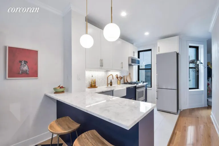 New York City Real Estate | View 363 7th Street, 3L | room 1 | View 2