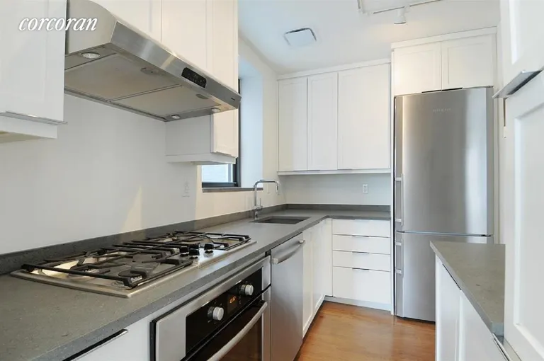 New York City Real Estate | View 422 West 20th Street, 4G | room 2 | View 3