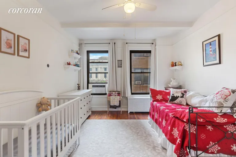 New York City Real Estate | View 135 Eastern Parkway, 3E | room 5 | View 6