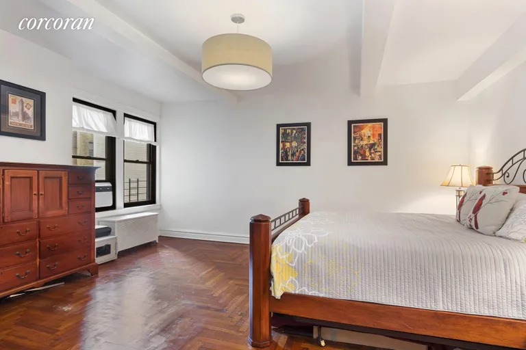 New York City Real Estate | View 135 Eastern Parkway, 3E | room 4 | View 5