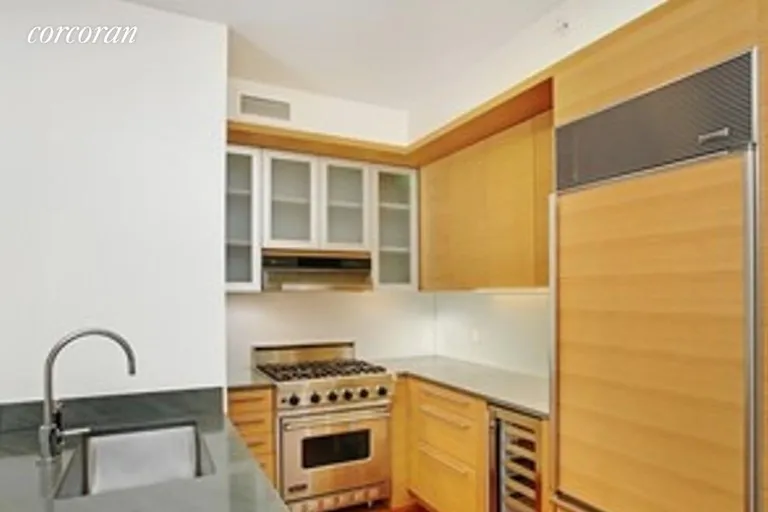 New York City Real Estate | View 30 West Street, 29D | room 2 | View 3