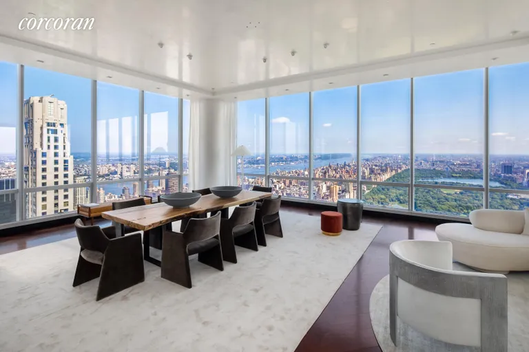 New York City Real Estate | View 157 West 57th Street, 86 | room 5 | View 6