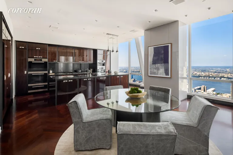 New York City Real Estate | View 157 West 57th Street, 86 | room 7 | View 8