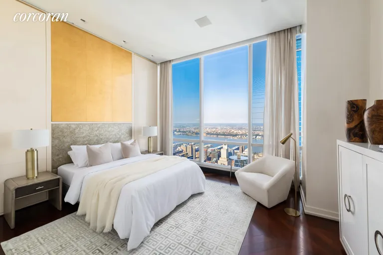 New York City Real Estate | View 157 West 57th Street, 86 | room 18 | View 19