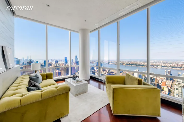 New York City Real Estate | View 157 West 57th Street, 86 | room 21 | View 22