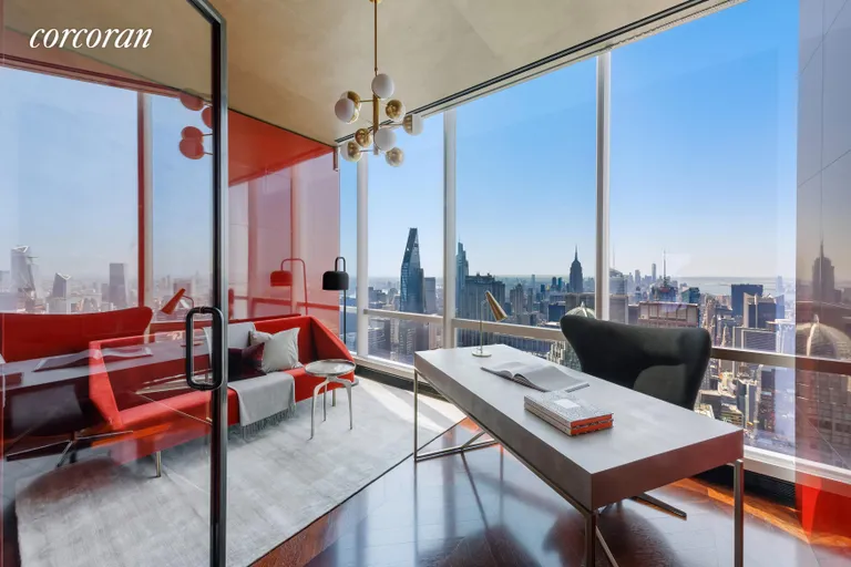 New York City Real Estate | View 157 West 57th Street, 86 | room 17 | View 18