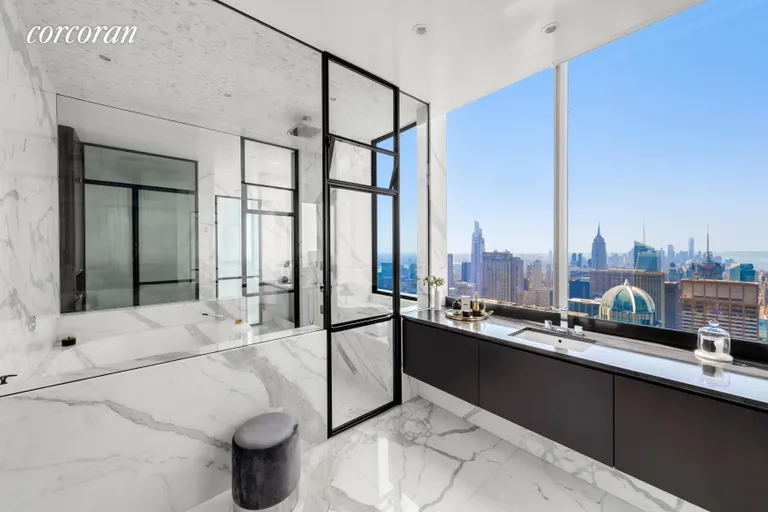 New York City Real Estate | View 157 West 57th Street, 86 | room 12 | View 13