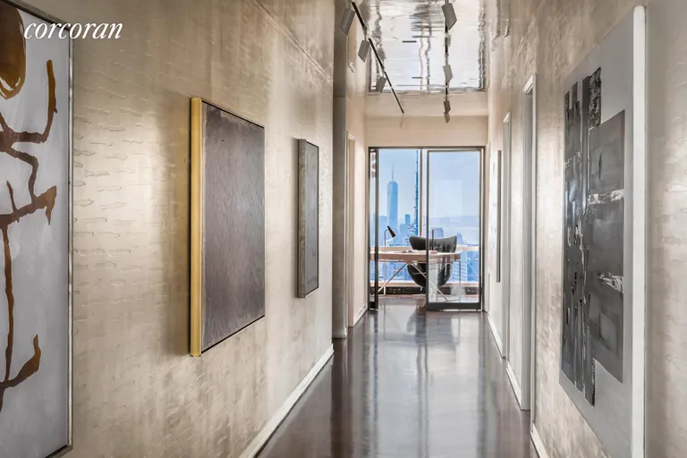 New York City Real Estate | View 157 West 57th Street, 86 | room 9 | View 10
