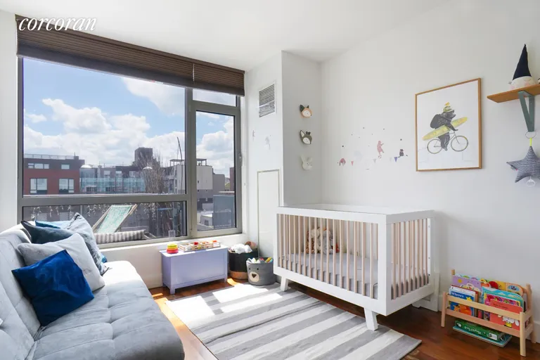 New York City Real Estate | View 214 North 11th Street, 6H | room 3 | View 4