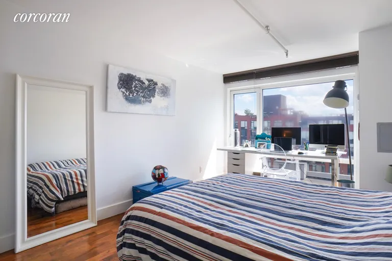 New York City Real Estate | View 214 North 11th Street, 6H | room 6 | View 7