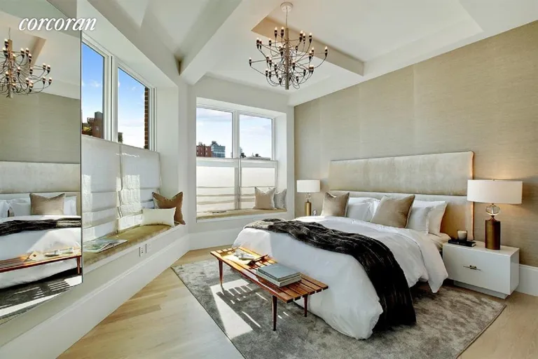 New York City Real Estate | View 182 West 82nd Street, PHW | room 7 | View 8
