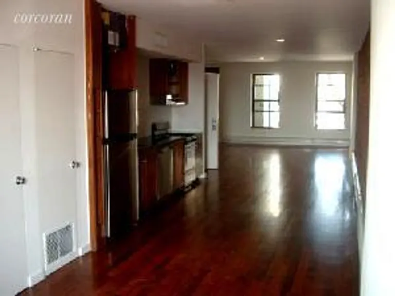 New York City Real Estate | View 145 Columbia Street, 2 | 1 Bed, 1 Bath | View 1