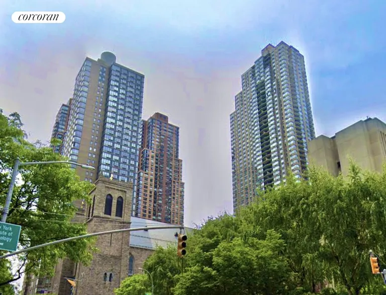 New York City Real Estate | View 43 West 61st Street, 14D | View | View 9