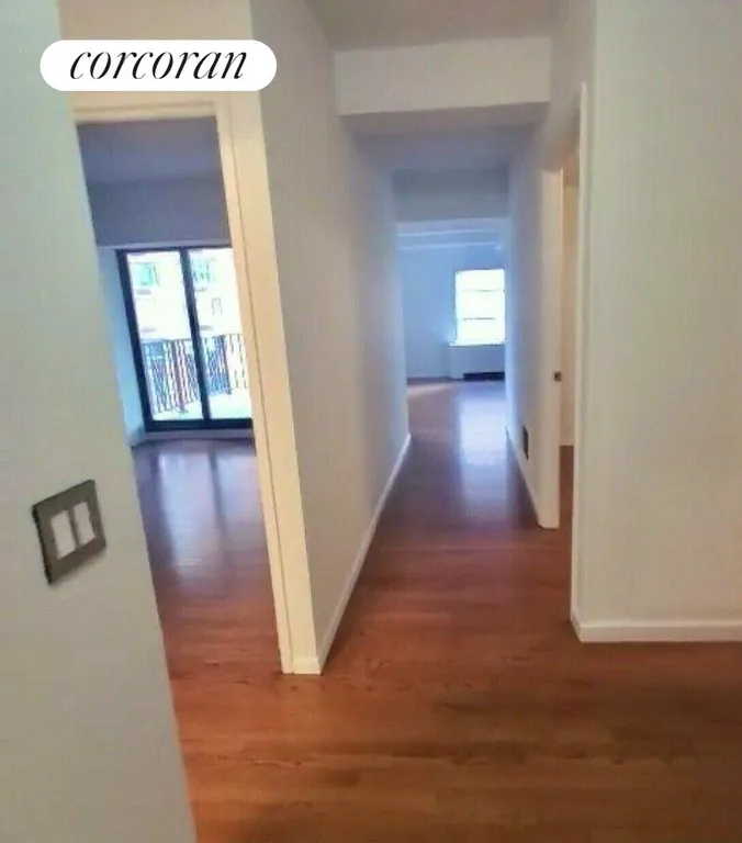New York City Real Estate | View 43 West 61st Street, 14D | Living Room | View 3