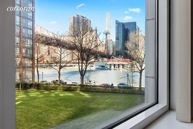 New York City Real Estate | View 415 Main Street, 2E | room 5 | View 6