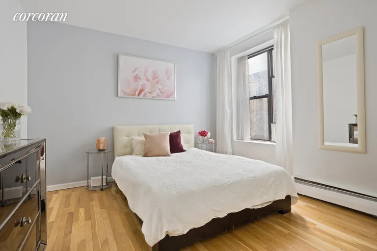 New York City Real Estate | View 184 East 2nd Street, 3G | room 6 | View 7