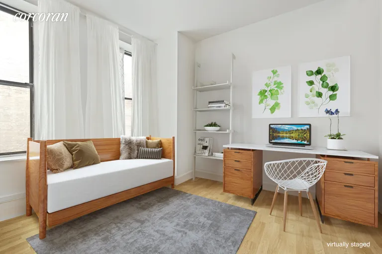 New York City Real Estate | View 184 East 2nd Street, 3G | room 7 | View 8