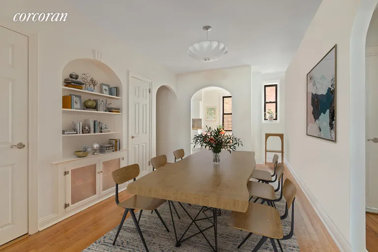 New York City Real Estate | View 40 Clarkson Avenue, 3C | room 1 | View 2