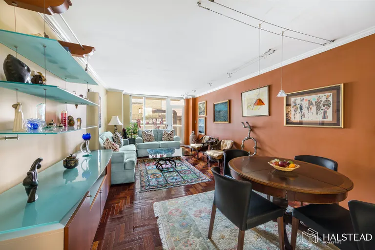 New York City Real Estate | View Broadway | 2 Beds, 2 Baths | View 1