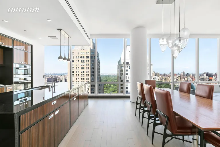 New York City Real Estate | View 157 West 57th Street, 37F | room 2 | View 3