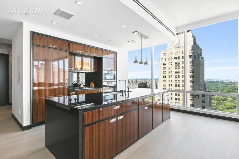 New York City Real Estate | View 157 West 57th Street, 37F | room 3 | View 4