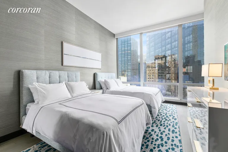 New York City Real Estate | View 157 West 57th Street, 37F | room 8 | View 9