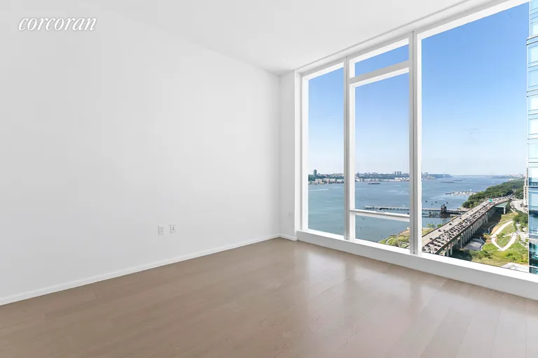 New York City Real Estate | View 30 Riverside Boulevard, 25B | room 5 | View 6