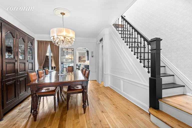 New York City Real Estate | View 1245 81st Street | room 4 | View 5