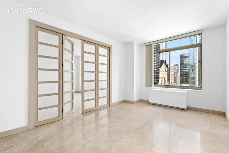 New York City Real Estate | View 145 East 48th Street, 30A | room 3 | View 4
