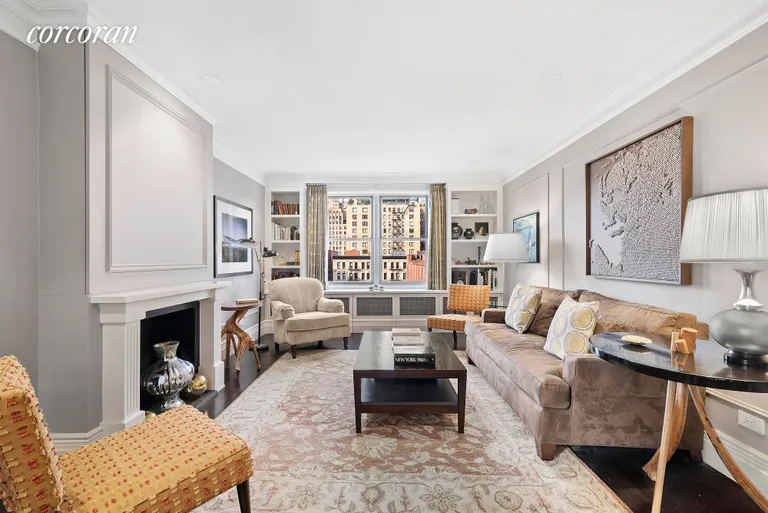 New York City Real Estate | View 64 East 94th Street, 7C | 2 | View 3