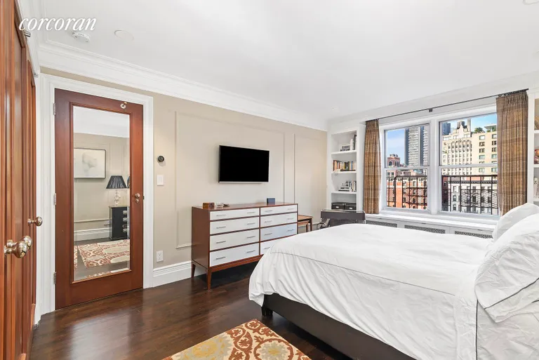 New York City Real Estate | View 64 East 94th Street, 7C | 3 | View 7