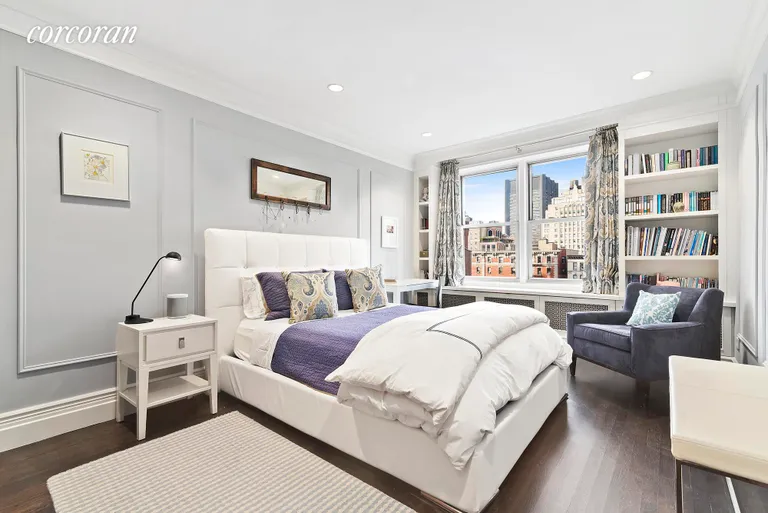 New York City Real Estate | View 64 East 94th Street, 7C | 5 | View 8