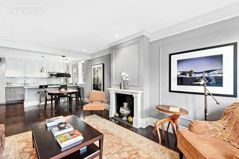 New York City Real Estate | View 64 East 94th Street, 7C | room 3 | View 4