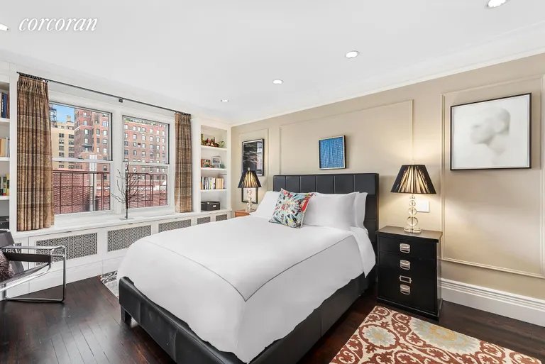 New York City Real Estate | View 64 East 94th Street, 7C | room 5 | View 6