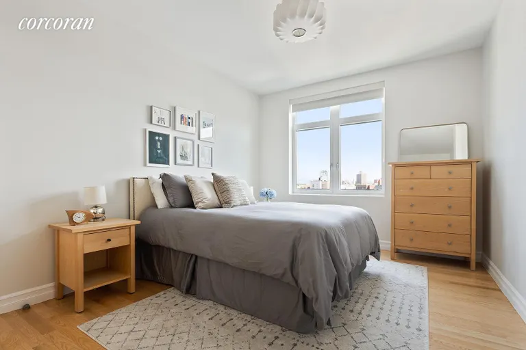 New York City Real Estate | View 35 Underhill Avenue, A6C | room 5 | View 6