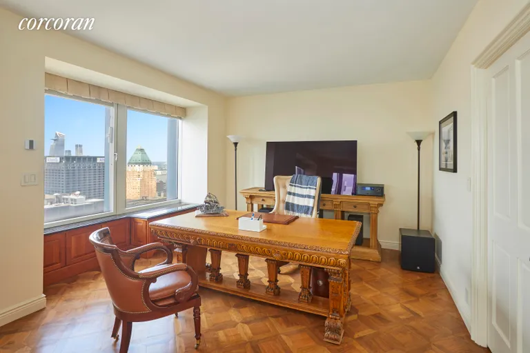 New York City Real Estate | View 150 West 56th Street, 6306 | room 4 | View 5