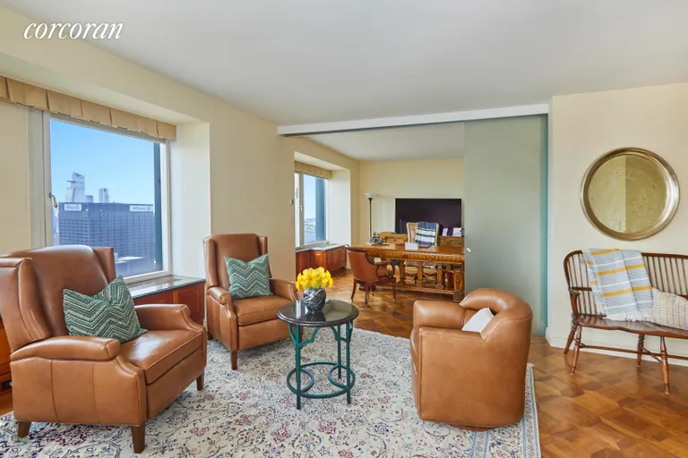 New York City Real Estate | View 150 West 56th Street, 6306 | room 3 | View 4