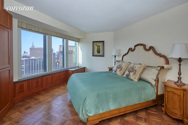 New York City Real Estate | View 150 West 56th Street, 6306 | room 5 | View 6
