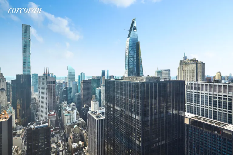 New York City Real Estate | View 150 West 56th Street, 6306 | room 7 | View 8