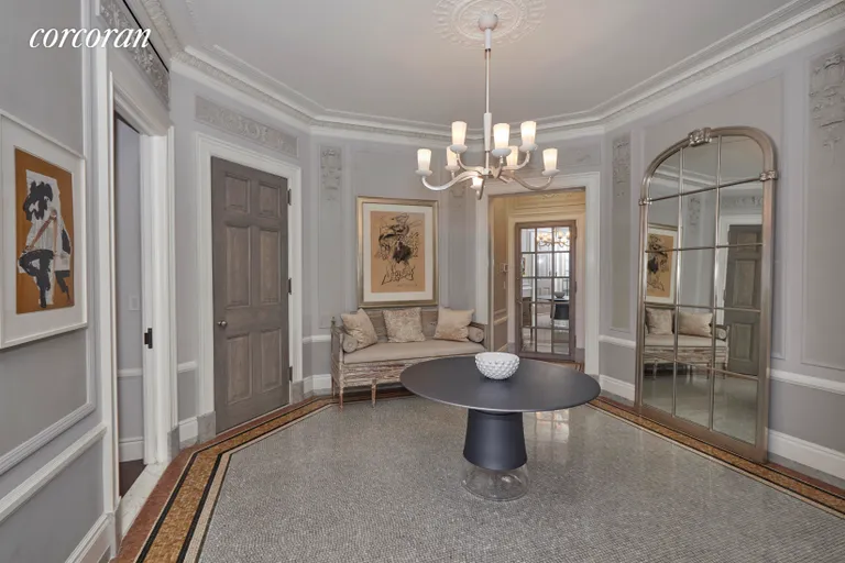 New York City Real Estate | View 390 West End Avenue, 9AB | Other Listing Photo | View 5