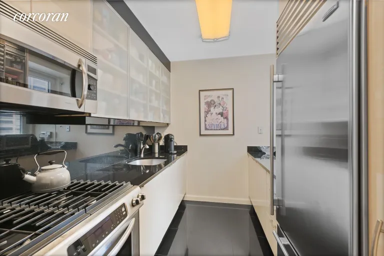 New York City Real Estate | View 303 East 57th Street, 6D | room 6 | View 7