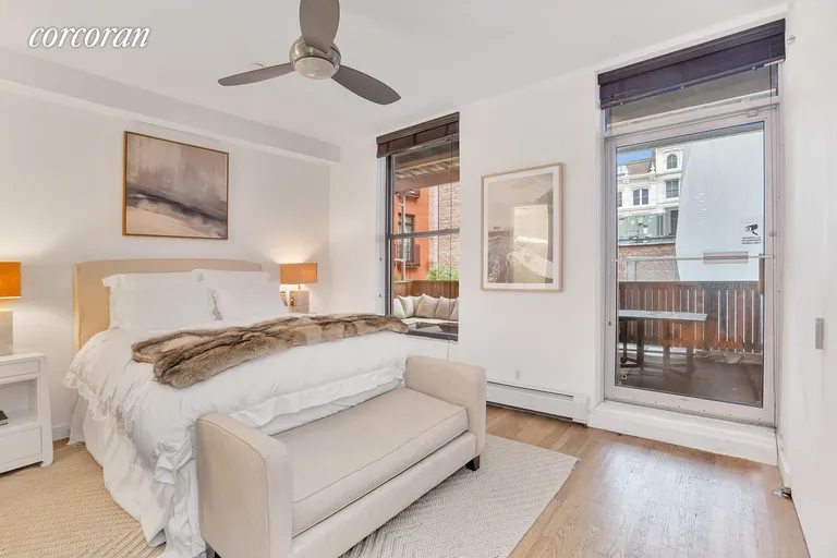 New York City Real Estate | View 149 Mercer Street, 3 | room 3 | View 4