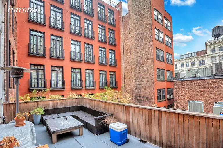 New York City Real Estate | View 149 Mercer Street, 3 | room 4 | View 5