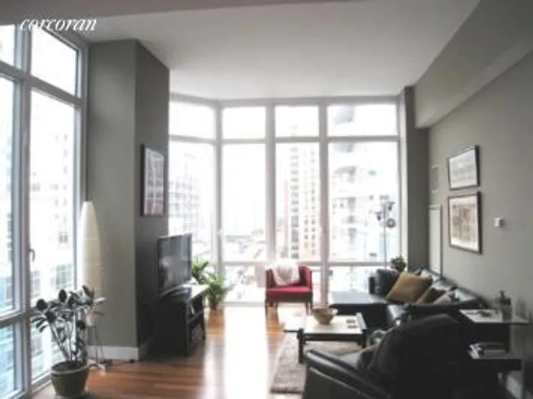 New York City Real Estate | View 10 West End Avenue, 12A | 2 Beds, 2 Baths | View 1