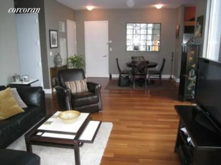 New York City Real Estate | View 10 West End Avenue, 12A | room 1 | View 2