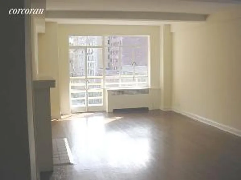 New York City Real Estate | View 240 Central Park South, 10P | room 1 | View 2